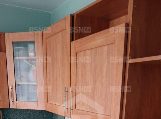 Продажа трехкомнатной квартиры - Евдокима Огнева улица, д.6, корп.4 