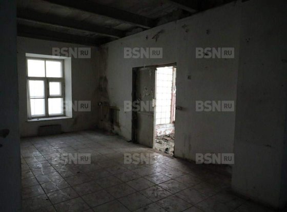 Аренда отдельно стоящего здания - Садовая улица, д.28, корп.30к6 