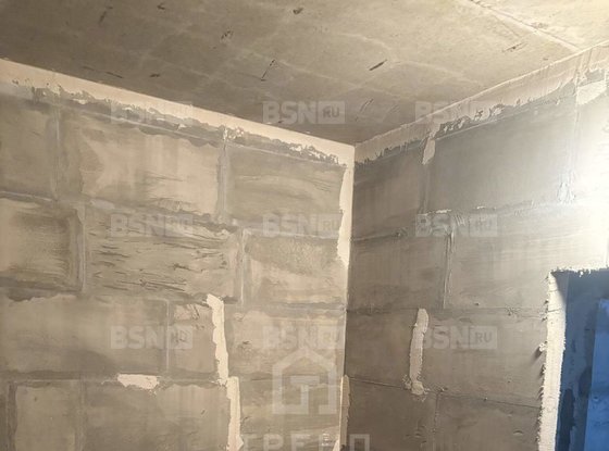 Продажа трехкомнатной квартиры - Просвещения проспект, д.43 