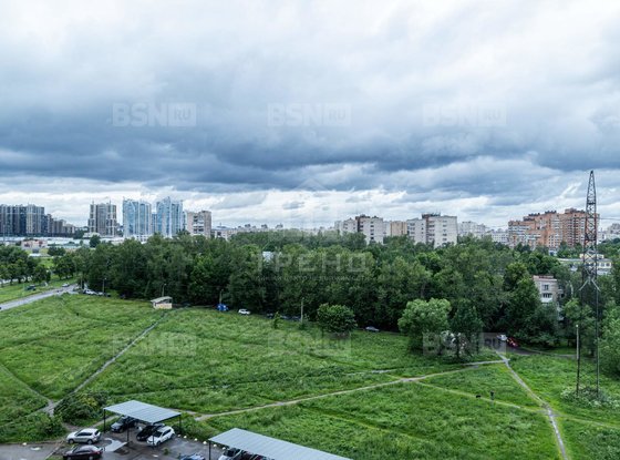 Продажа однокомнатной квартиры - Орджоникидзе улица, д.52 