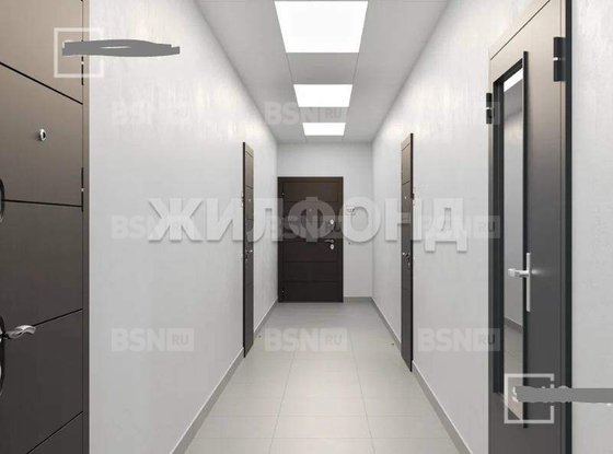 Продажа однокомнатной квартиры - Лидии Зверевой улица, д.8, стр1 