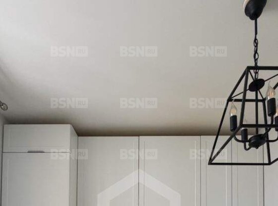 Продажа однокомнатной квартиры - Русановская улица, д.18, корп.6 