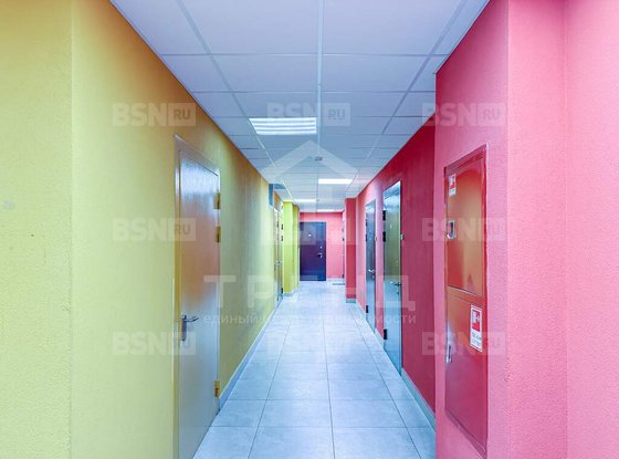 Продажа однокомнатной квартиры - Ветеранов проспект, д.169, корп.1 стр 1 