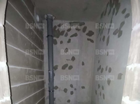 Продажа однокомнатной квартиры - Лабораторный проспект, д.23 