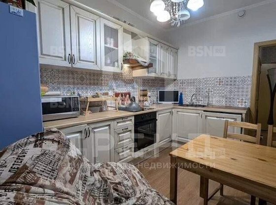 Продажа двухкомнатной квартиры - Мурино, Охтинская аллея, д.14 