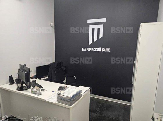 Продажа офиса - Комендантский проспект, д.9, литера А 