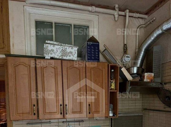 Продажа однокомнатной квартиры - Стачек проспект, д.67, корп.7 