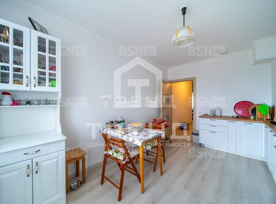 Продажа двухкомнатной квартиры - поселок Новогорелово, Десантника Вадима Чугунова бульвар, д.10/6 