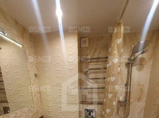 Продажа однокомнатной квартиры - Витебский проспект, д.81, корп.1 