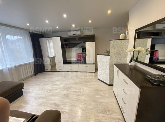 Продажа двухкомнатной квартиры - Бугры, Школьная улица, д.7 