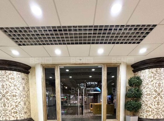 Аренда офиса - Литейный проспект, д.26 