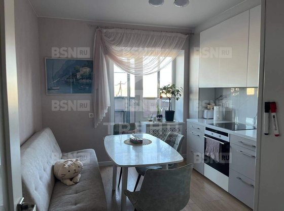 Продажа двухкомнатной квартиры - Гатчина, Пушкинское шоссе, д.13, корп.3 