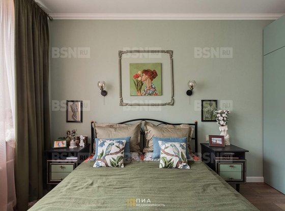 Продажа однокомнатной квартиры - Мурино, Екатерининская улица, д.17 