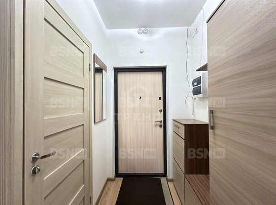 Продажа однокомнатной квартиры - Кудрово, Столичная улица, д.6, корп.3 