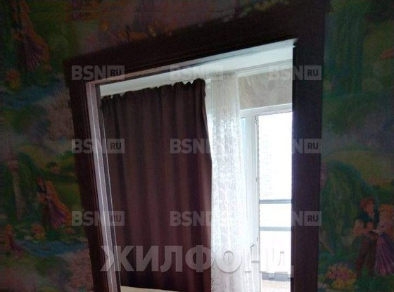 Продажа двухкомнатной квартиры - Маршала Казакова улица, д.82, корп.1 