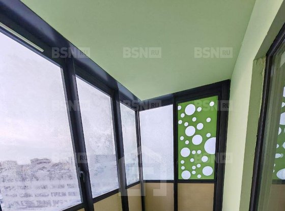 Продажа двухкомнатной квартиры - Гатчина, Чехова улица, д.39, корп.2 