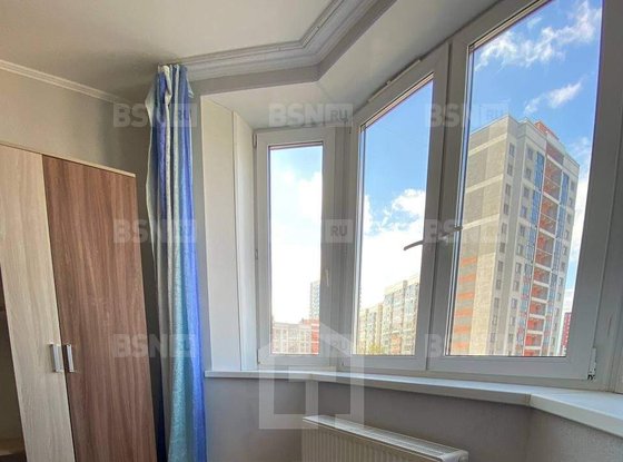 Продажа однокомнатной квартиры - Кушелевская дорога, д.5, корп.2 