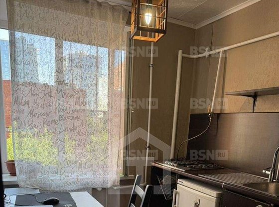 Продажа однокомнатной квартиры - Благодатная улица, д.61 