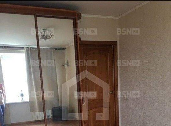 Продажа трехкомнатной квартиры - Светлановский проспект, д.37 