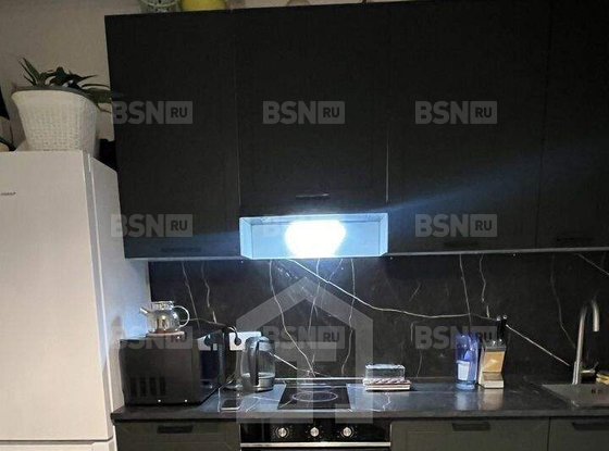 Продажа однокомнатной квартиры - поселок Шушары, Новгородский проспект, д.2, корп.3 