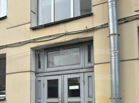 Продажа офиса - Профессора Попова улица, д.44, литера Б 