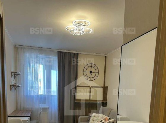 Продажа однокомнатной квартиры - Кудрово, Столичная улица, д.11, корп.3 