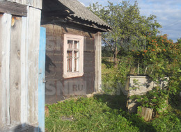 Продажа дачи - Ленинградская область, Волосовский район, Волпи д., д.41