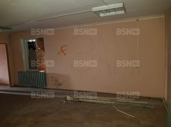 Продажа офиса - Ветеранов проспект, д.118, корп.1 литера А 