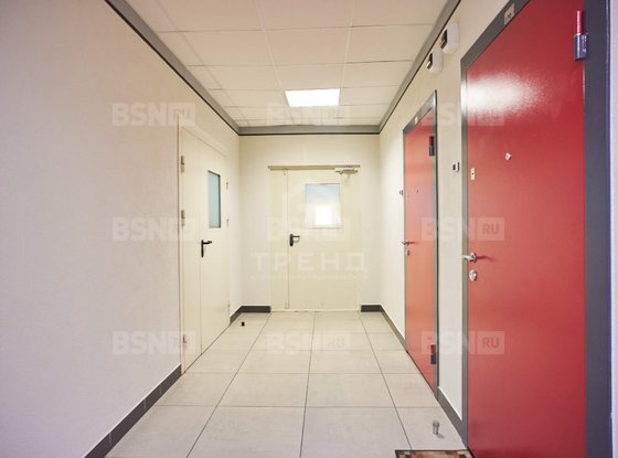 Продажа однокомнатной квартиры - Кудрово, Английская улица, д.3, корп.3 