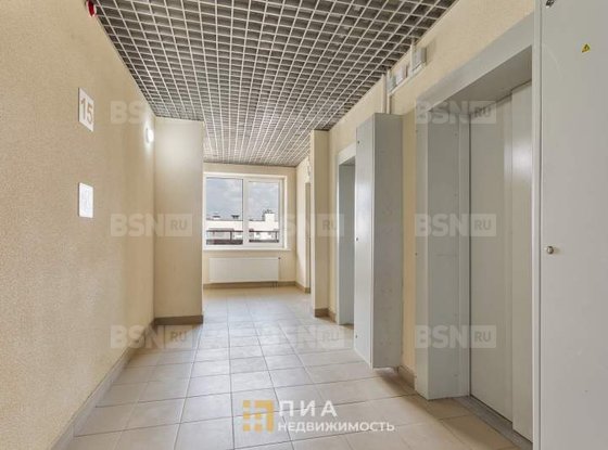 Продажа двухкомнатной квартиры - Всеволожск, Тихая улица, д.17 