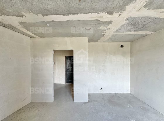 Продажа однокомнатной квартиры - Мурино, Шоссе в Лаврики улица, д.67 