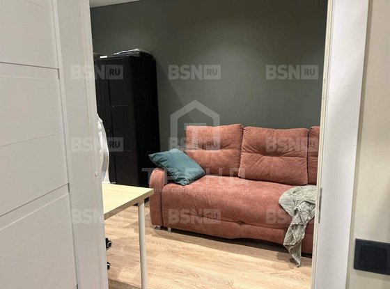 Продажа двухкомнатной квартиры - Северный проспект, д.91, корп.5 