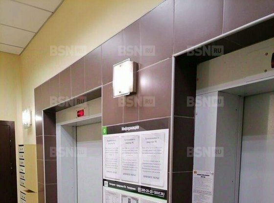 Продажа однокомнатной квартиры - Металлистов проспект, д.117 