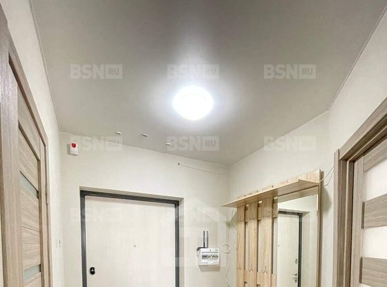 Продажа однокомнатной квартиры - Мурино, Шоссе в Лаврики улица, д.57, корп.3 