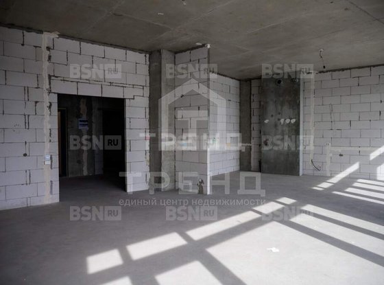 Продажа четырехкомнатной квартиры - Петровская коса, д.6, корп.1 стр 1 