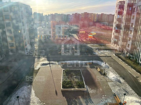 Продажа двухкомнатной квартиры - Гатчина, Пушкинское шоссе, д.13, корп.3 