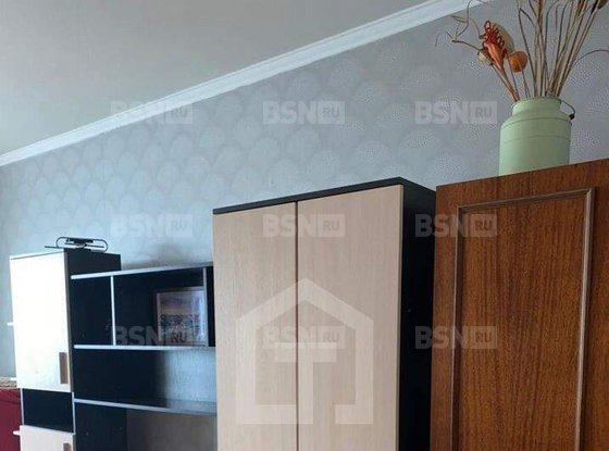 Продажа двухкомнатной квартиры - Большевиков проспект, д.9, корп.1 