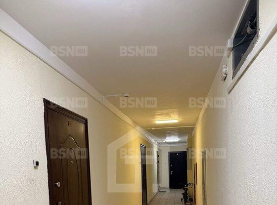 Продажа двухкомнатной квартиры - Пулковское шоссе, д.36, корп.4 