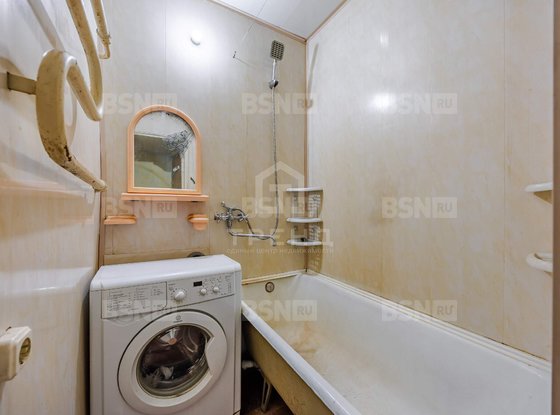 Продажа однокомнатной квартиры - Маршала Казакова улица, д.10, корп.1г 