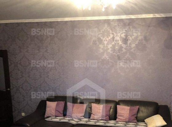 Продажа двухкомнатной квартиры - Серебристый бульвар, д.17, корп.1 