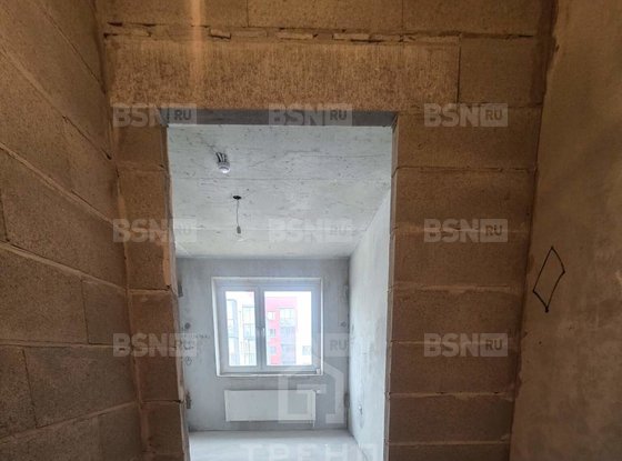 Продажа однокомнатной квартиры - городской поселок Янино-1, Лесная улица, д.9, корп.4 