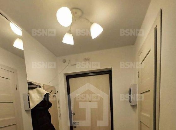 Продажа однокомнатной квартиры - Парашютная улица, д.42, корп.1 