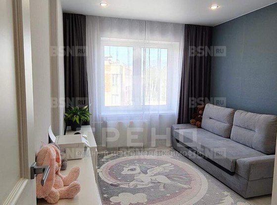Продажа двухкомнатной квартиры - Юнтоловский проспект, д.55, корп.2 