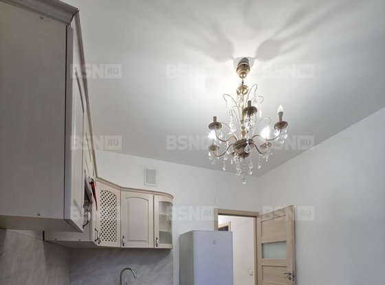 Продажа однокомнатной квартиры - Кудрово, Европейский проспект, д.3 