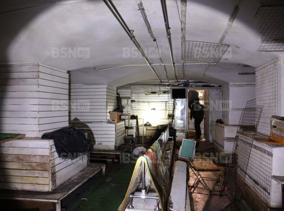 Аренда офиса - Садовая улица, д.28, корп.30к1 