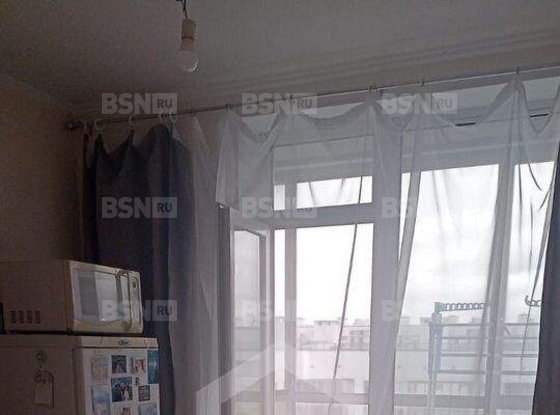 Продажа однокомнатной квартиры - Мурино, Петровский бульвар, д.14, корп.5 
