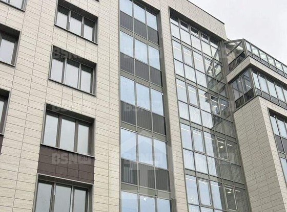 Продажа однокомнатной квартиры - Суздальское шоссе, д.8, стр1 