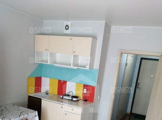 Продажа однокомнатной квартиры - Александра Грина бульвар, д.1 