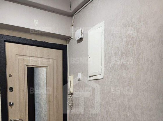Продажа однокомнатной квартиры - Ленсовета улица, д.62, корп.1 