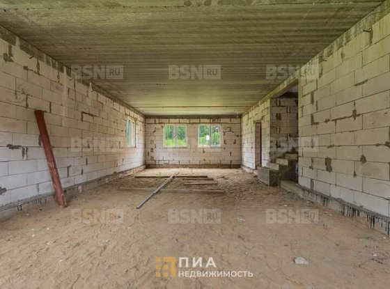 Продажа дома - снт Ландышевка, 1-я Центральная улица